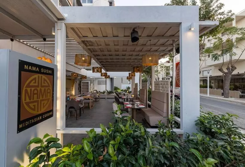 ホテル Kos City Sunrise