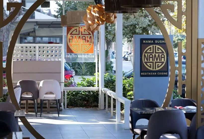 ホテル Kos City Sunrise