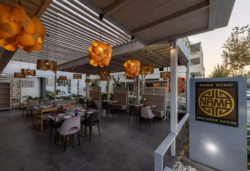 ホテル Kos City Sunrise