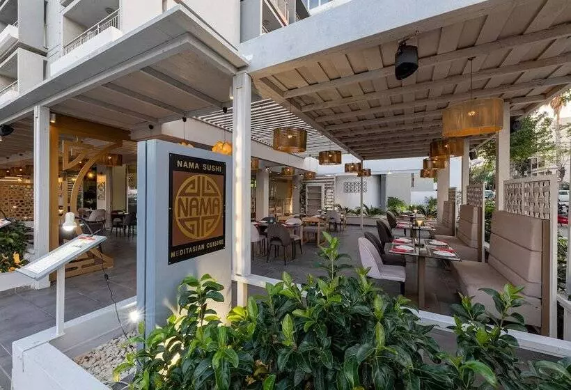 ホテル Kos City Sunrise