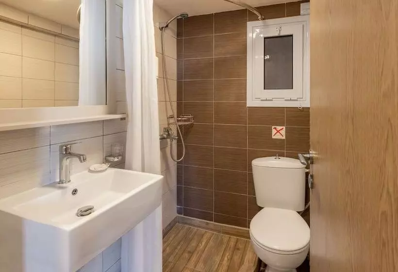 ホテル Kos City Sunrise