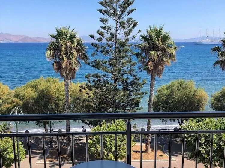 ホテル Kos City Sunrise