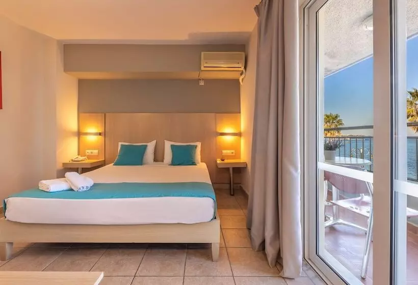 ホテル Kos City Sunrise