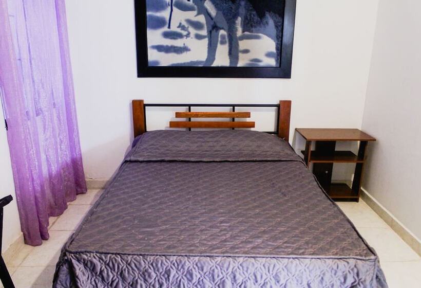 בית מלון כפרי La Casona