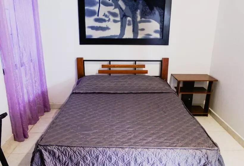 בית מלון כפרי La Casona