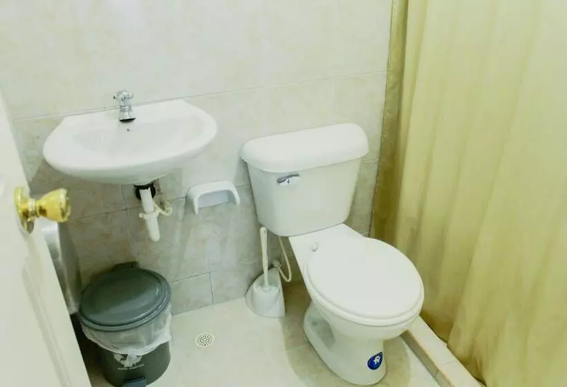 בית מלון כפרי La Casona