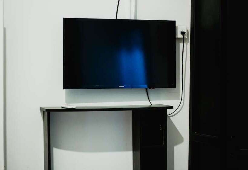 בית מלון כפרי La Casona