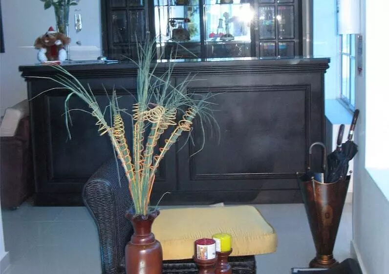 בית מלון כפרי La Casona