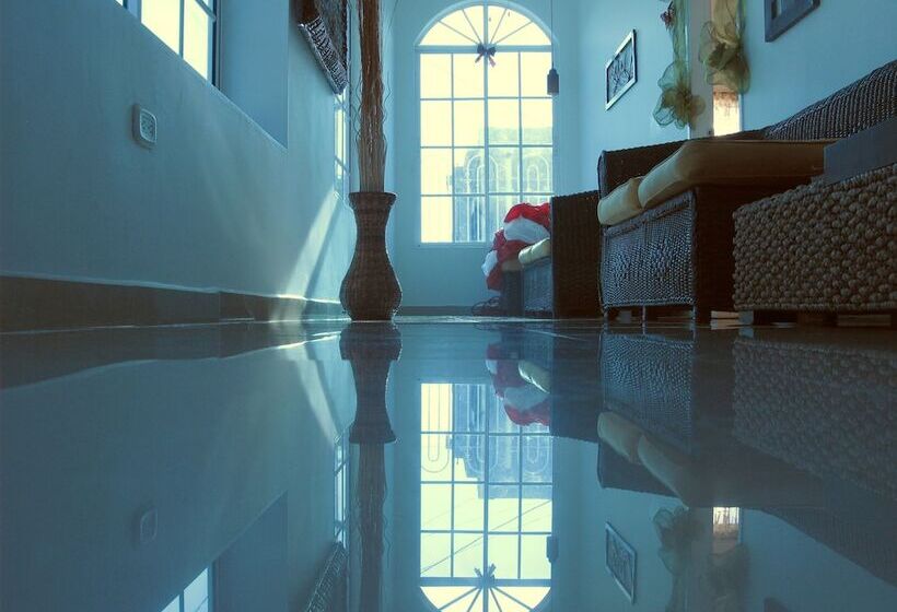 בית מלון כפרי La Casona