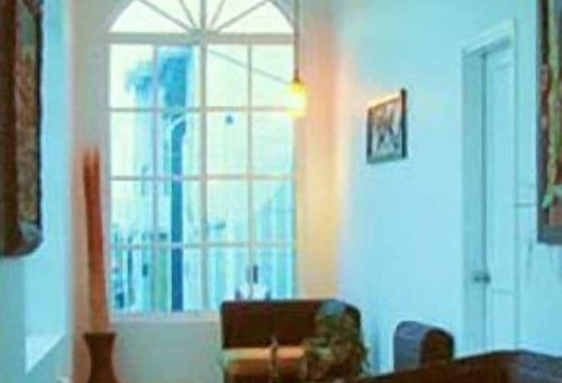 בית מלון כפרי La Casona