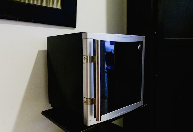 בית מלון כפרי La Casona