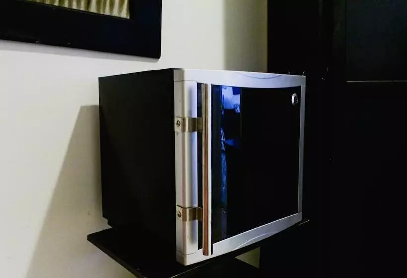 בית מלון כפרי La Casona