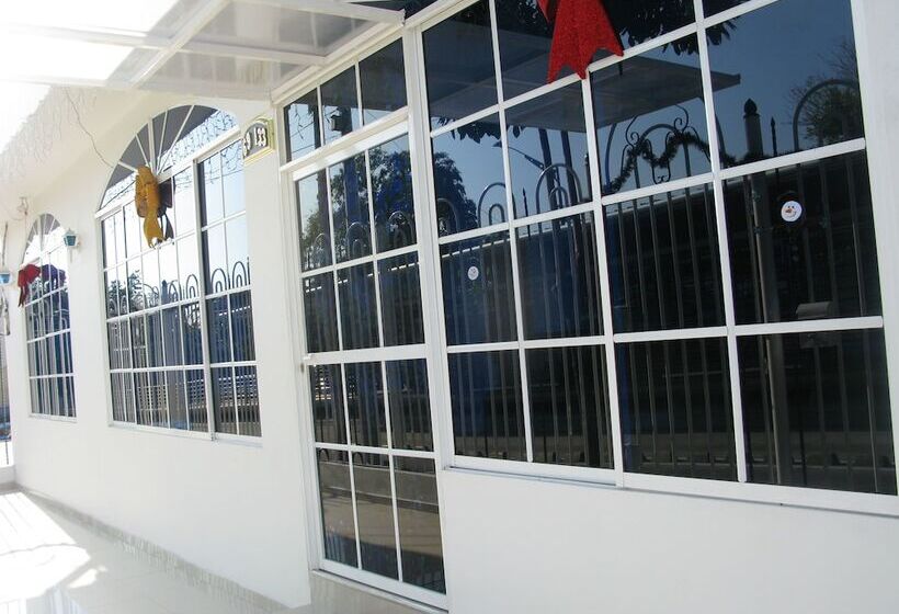 בית מלון כפרי La Casona