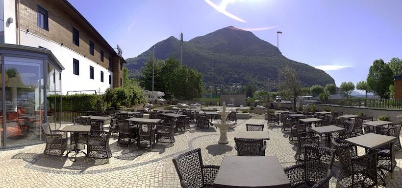 Отель Les Muses