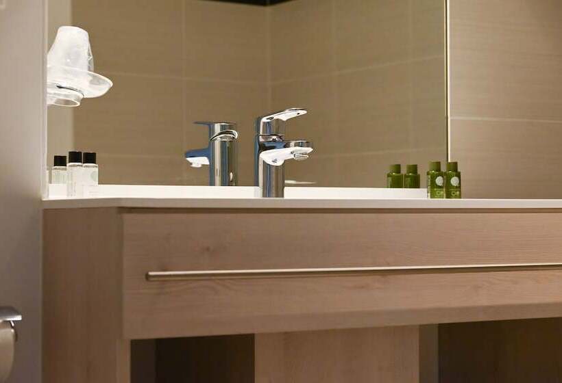 Отель Les Muses