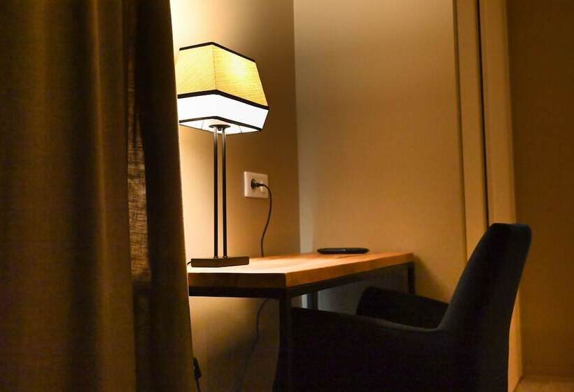 Отель Les Muses