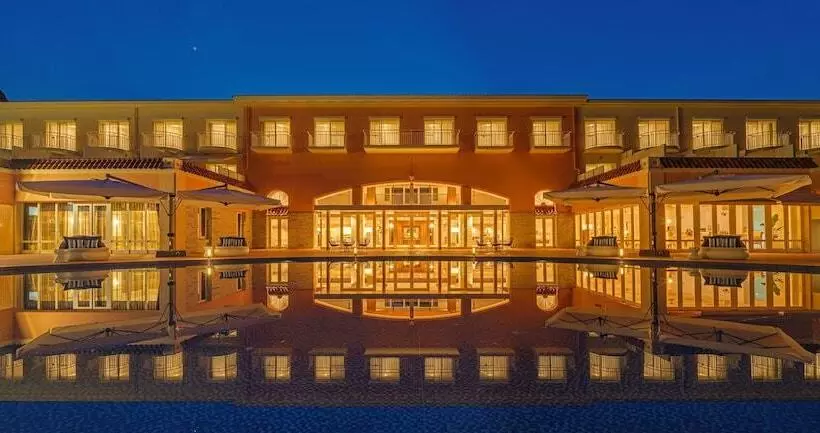 호텔 Marissa Resort Sazanseto Suooshima