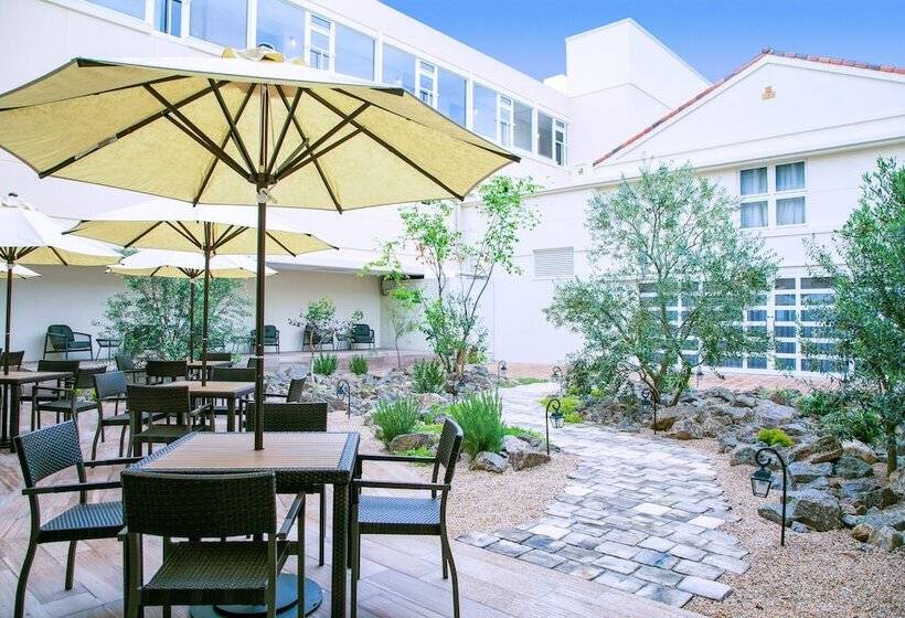 فندق Marissa Resort Sazanseto Suooshima