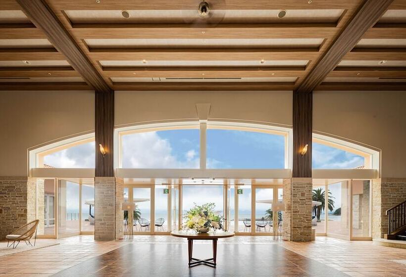 فندق Marissa Resort Sazanseto Suooshima