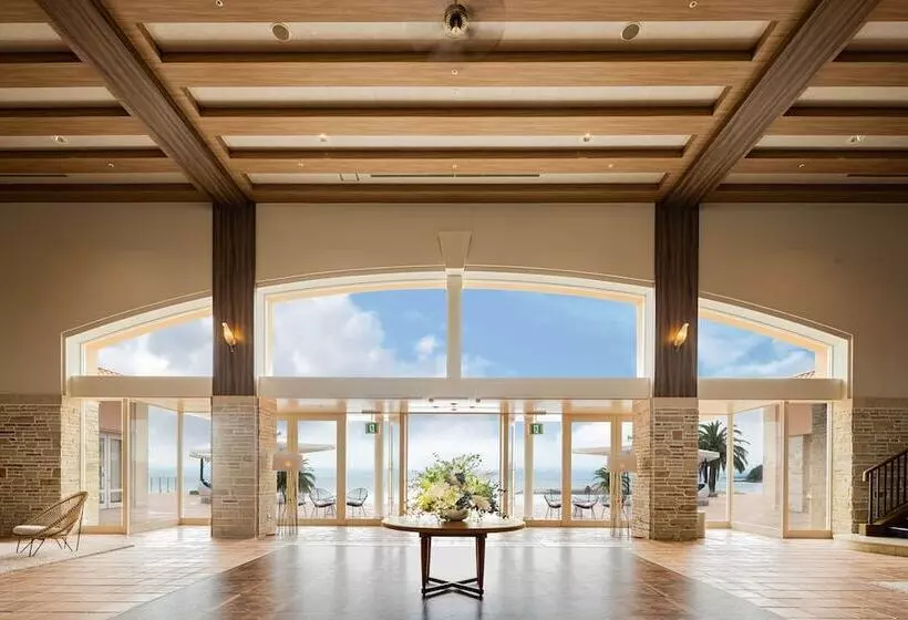 호텔 Marissa Resort Sazanseto Suooshima