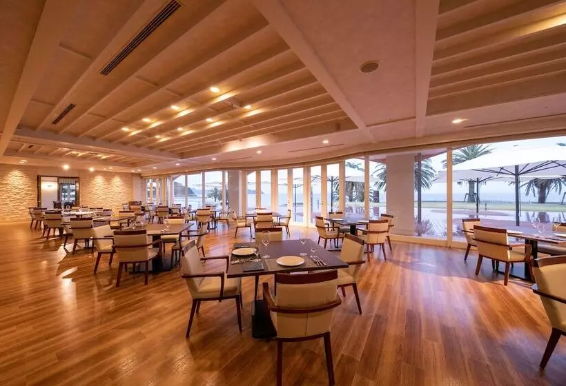 호텔 Marissa Resort Sazanseto Suooshima