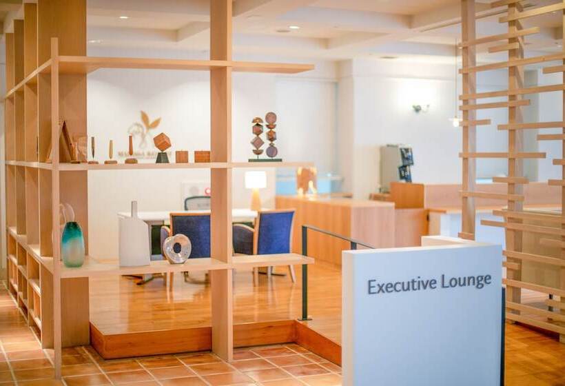 فندق Marissa Resort Sazanseto Suooshima