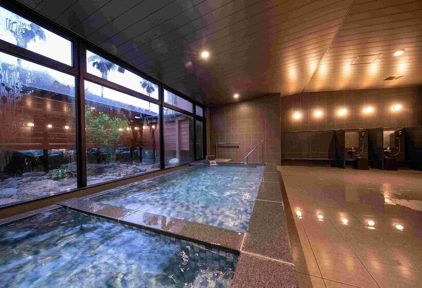 فندق Marissa Resort Sazanseto Suooshima