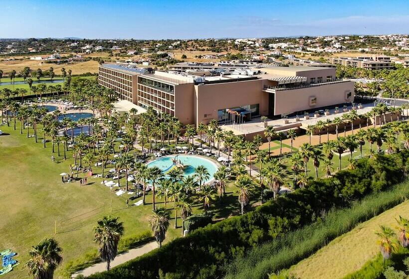 هتل Algarve Marriott Salgados Golf Resort & Conference Center