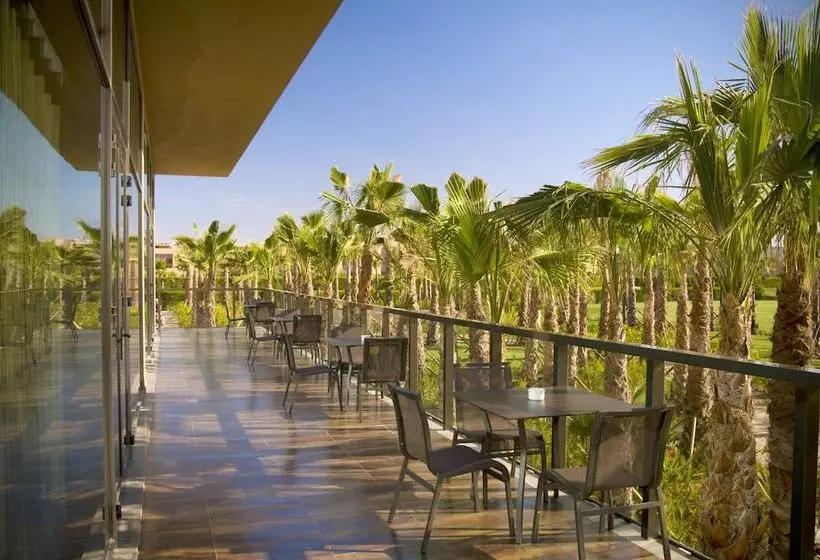 Hotelli Algarve Marriott Salgados Golf Resort & Conference Center