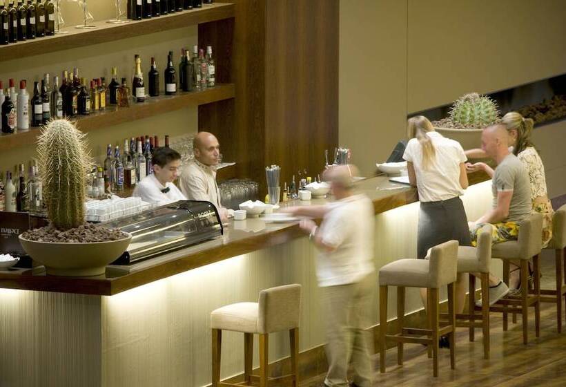 هتل Algarve Marriott Salgados Golf Resort & Conference Center