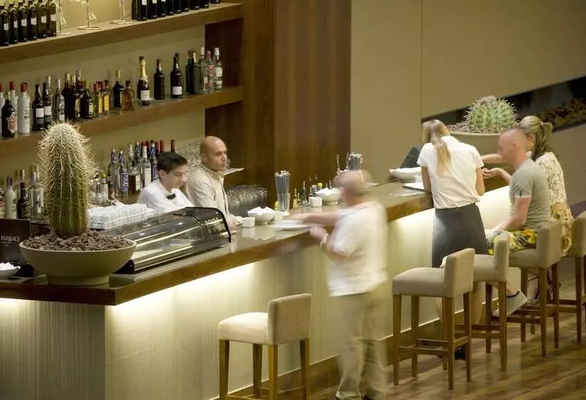 Hotelli Algarve Marriott Salgados Golf Resort & Conference Center