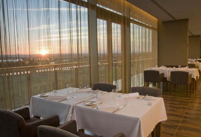 هتل Algarve Marriott Salgados Golf Resort & Conference Center