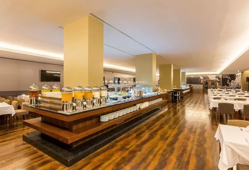 Hotelli Algarve Marriott Salgados Golf Resort & Conference Center