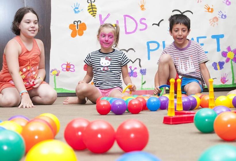 هتل Algarve Marriott Salgados Golf Resort & Conference Center