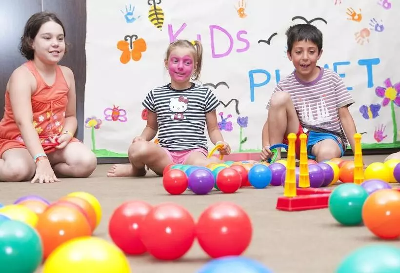 Hotelli Algarve Marriott Salgados Golf Resort & Conference Center