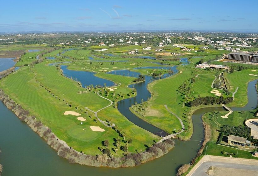 هتل Algarve Marriott Salgados Golf Resort & Conference Center