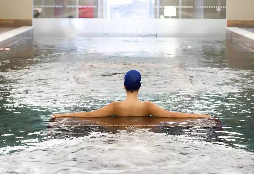 Hotelli Algarve Marriott Salgados Golf Resort & Conference Center