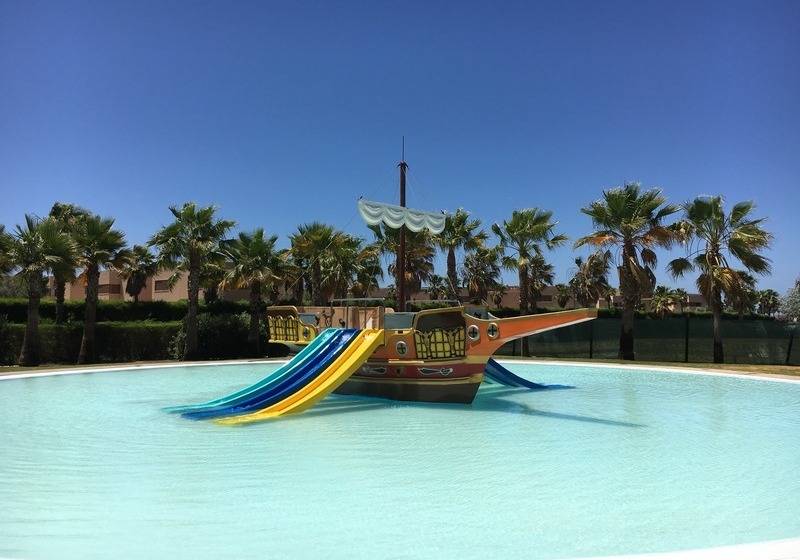 هتل Algarve Marriott Salgados Golf Resort & Conference Center