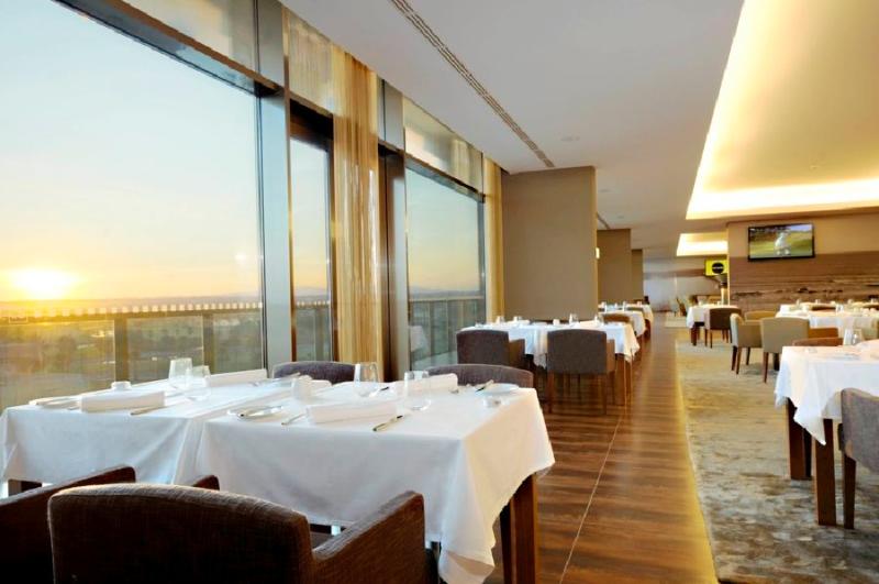 هتل Algarve Marriott Salgados Golf Resort & Conference Center