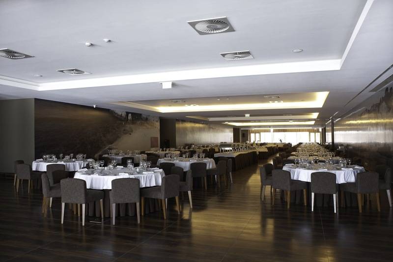 هتل Algarve Marriott Salgados Golf Resort & Conference Center