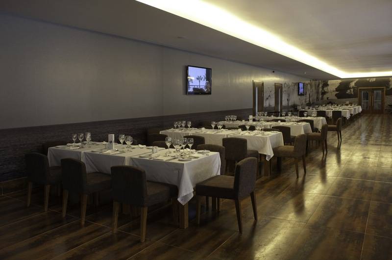 هتل Algarve Marriott Salgados Golf Resort & Conference Center