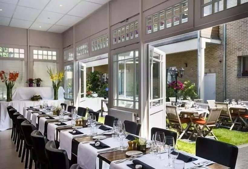 Parkhotel Gent Centrum