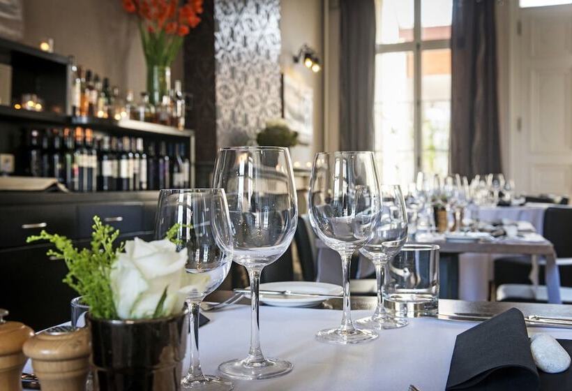 Parkhotel Gent Centrum