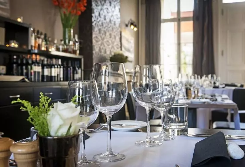 Parkhotel Gent Centrum