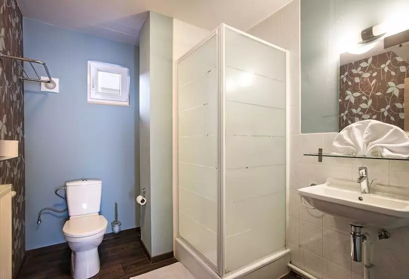 Parkhotel Gent Centrum