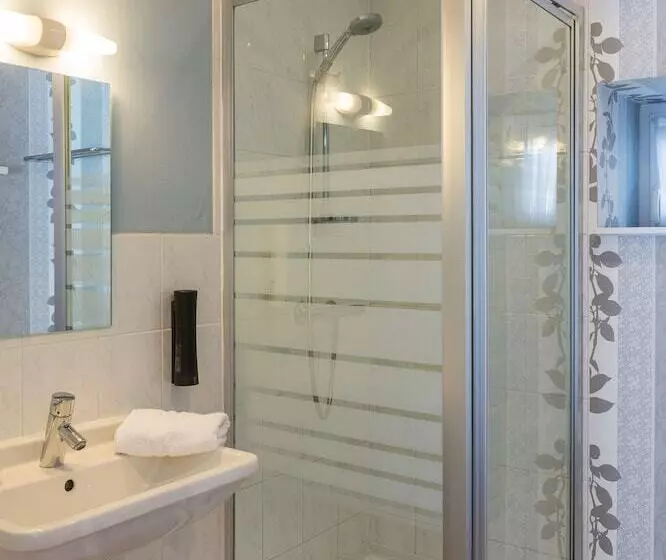 Parkhotel Gent Centrum