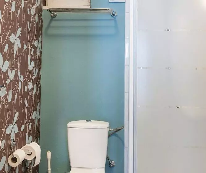 Parkhotel Gent Centrum