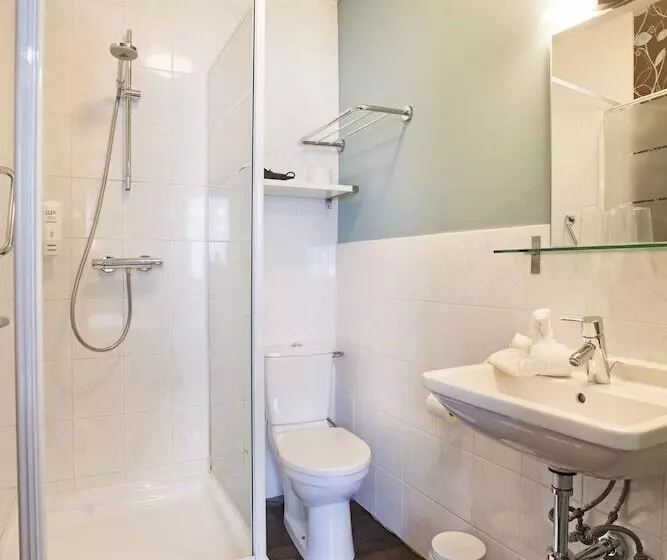 Parkhotel Gent Centrum