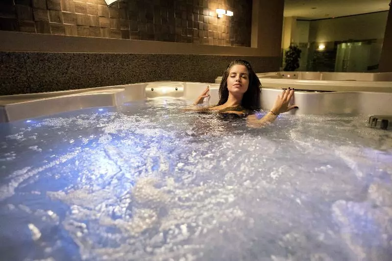 酒店 Premier Luxury Mountain Resort