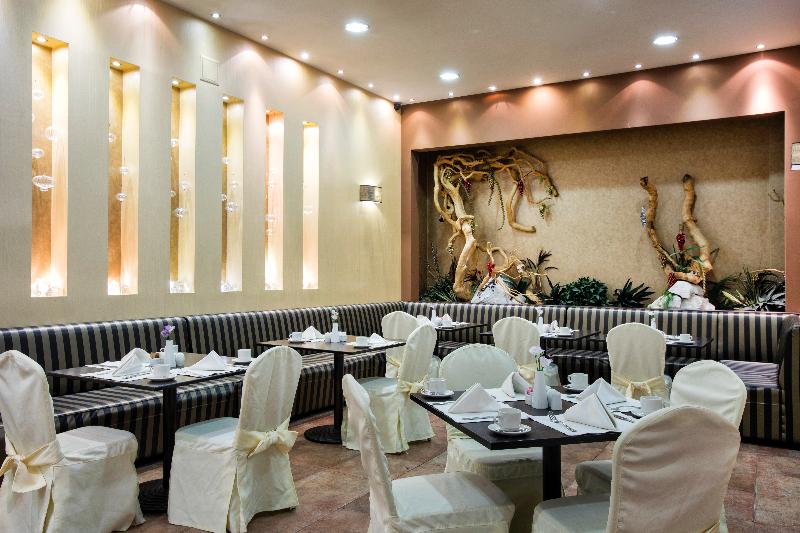 בית מלון כפרי Premier Luxury Mountain Resort